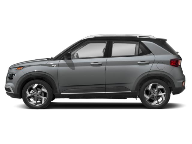 2025 Hyundai Venue Limited photo 2