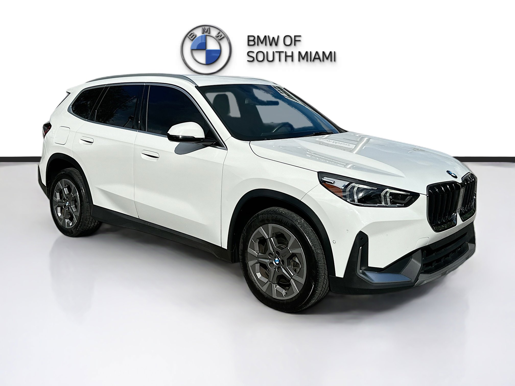 2023 BMW X1 28i's photo