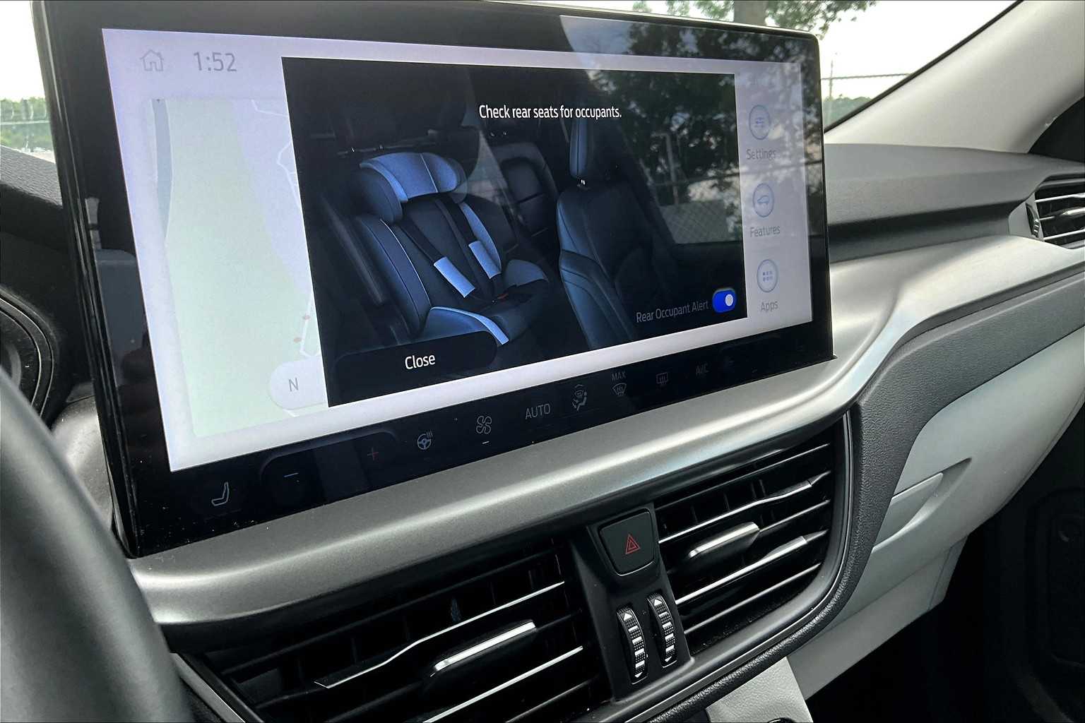 2023 Ford Escape Active photo 31