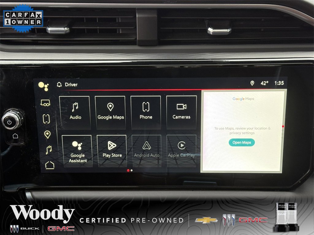 2024 GMC SIERRA HD - Image 22