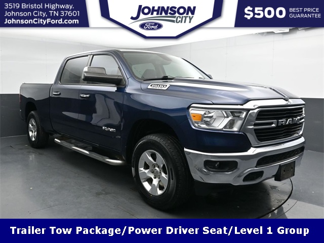 2020 RAM Ram 1500 Pickup Big Horn/Lone Star's photo