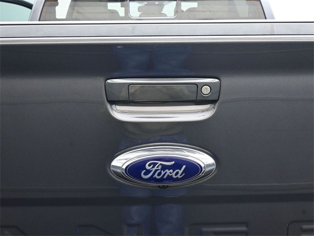 2019 Ford Ranger Lariat photo 16