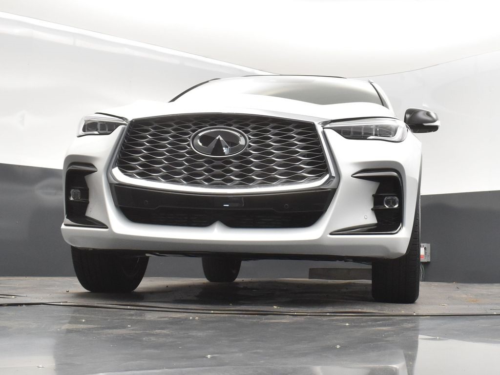 2025 Infiniti QX55 Sensory photo 43