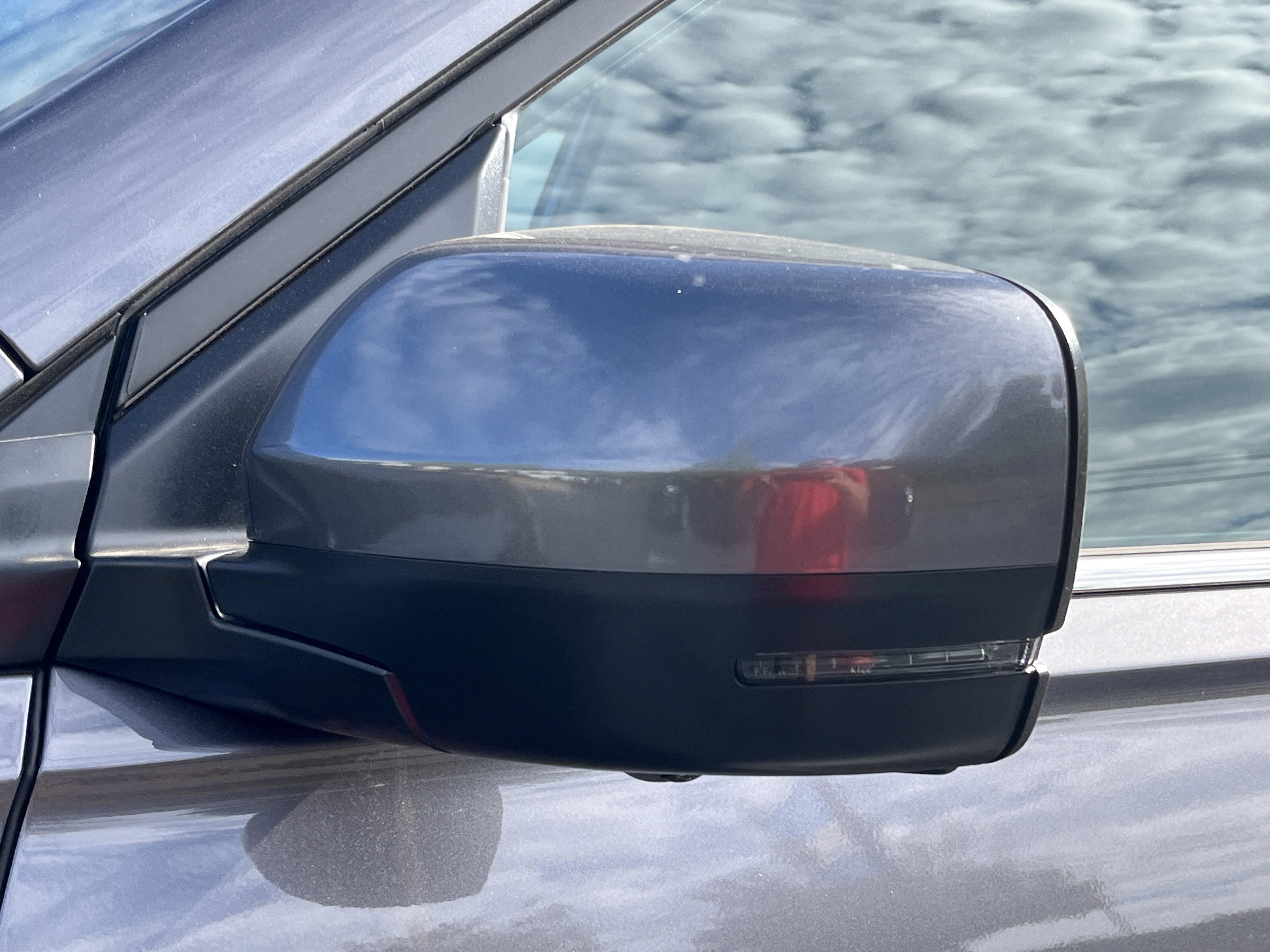 2025 Honda Pilot Elite photo 7