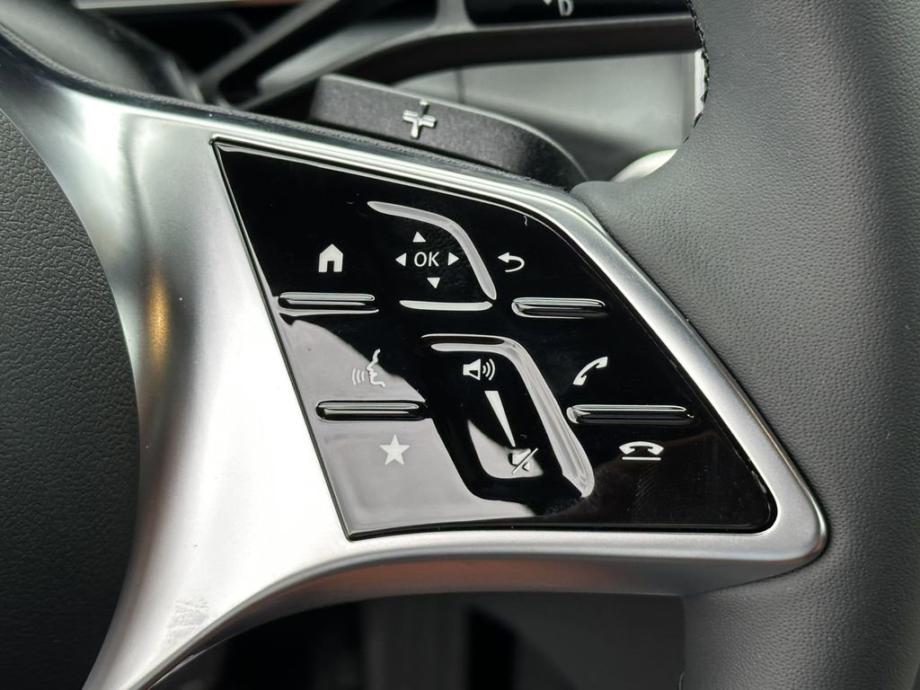 2025 Mercedes Benz GLC 350e 4MATIC photo 29