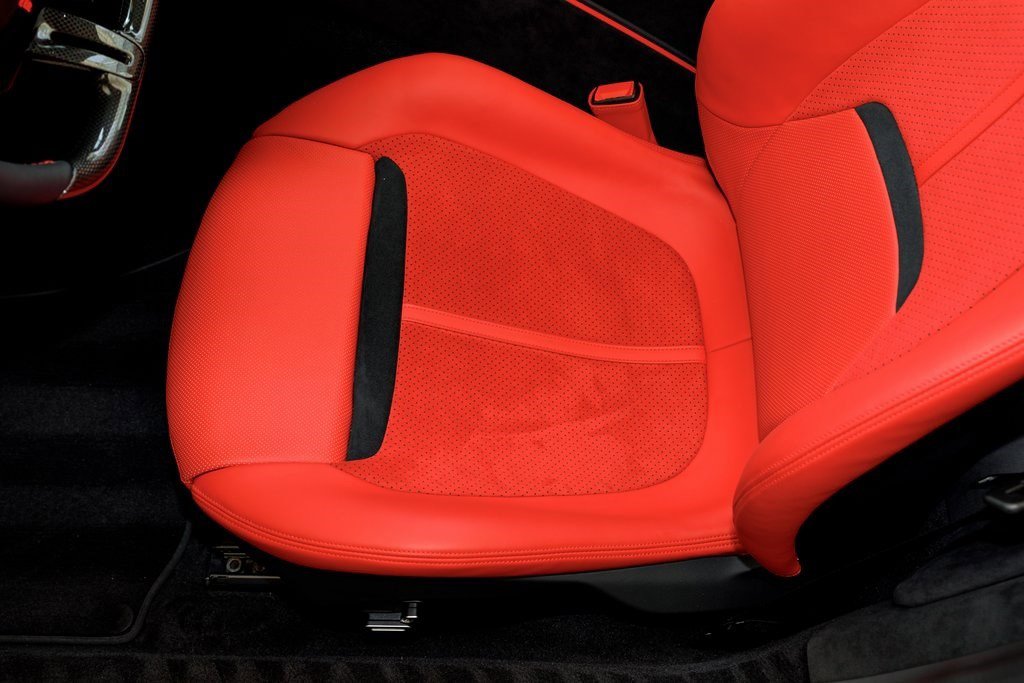 2025 Ferrari Roma Spider photo 10