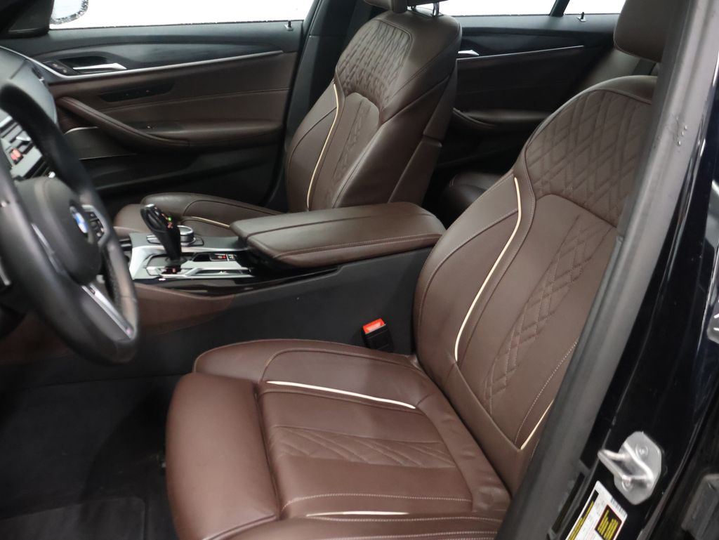 2022 Bmw 540i xDrive photo 39