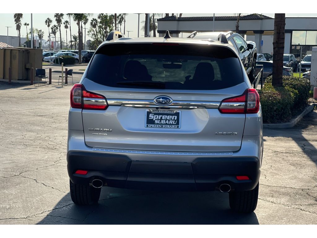 2020 Subaru Ascent Premium photo 4