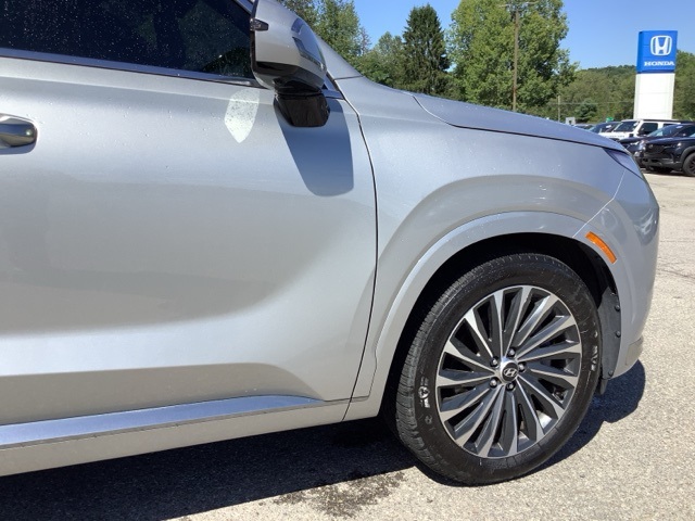 2024 Hyundai Palisade Calligraphy photo 3