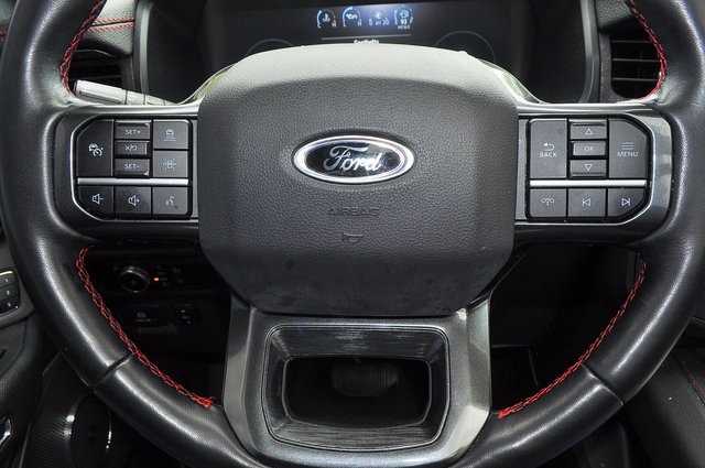 2022 Ford Expedition Limited photo 17
