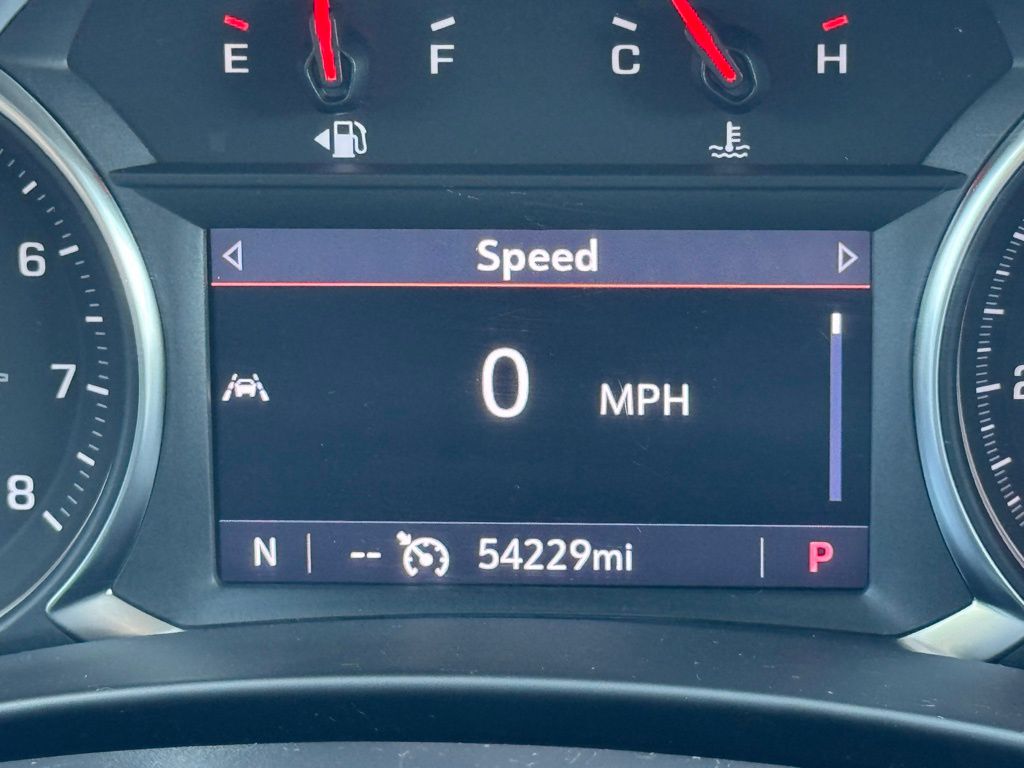 2023 Gmc Terrain SLT photo 3