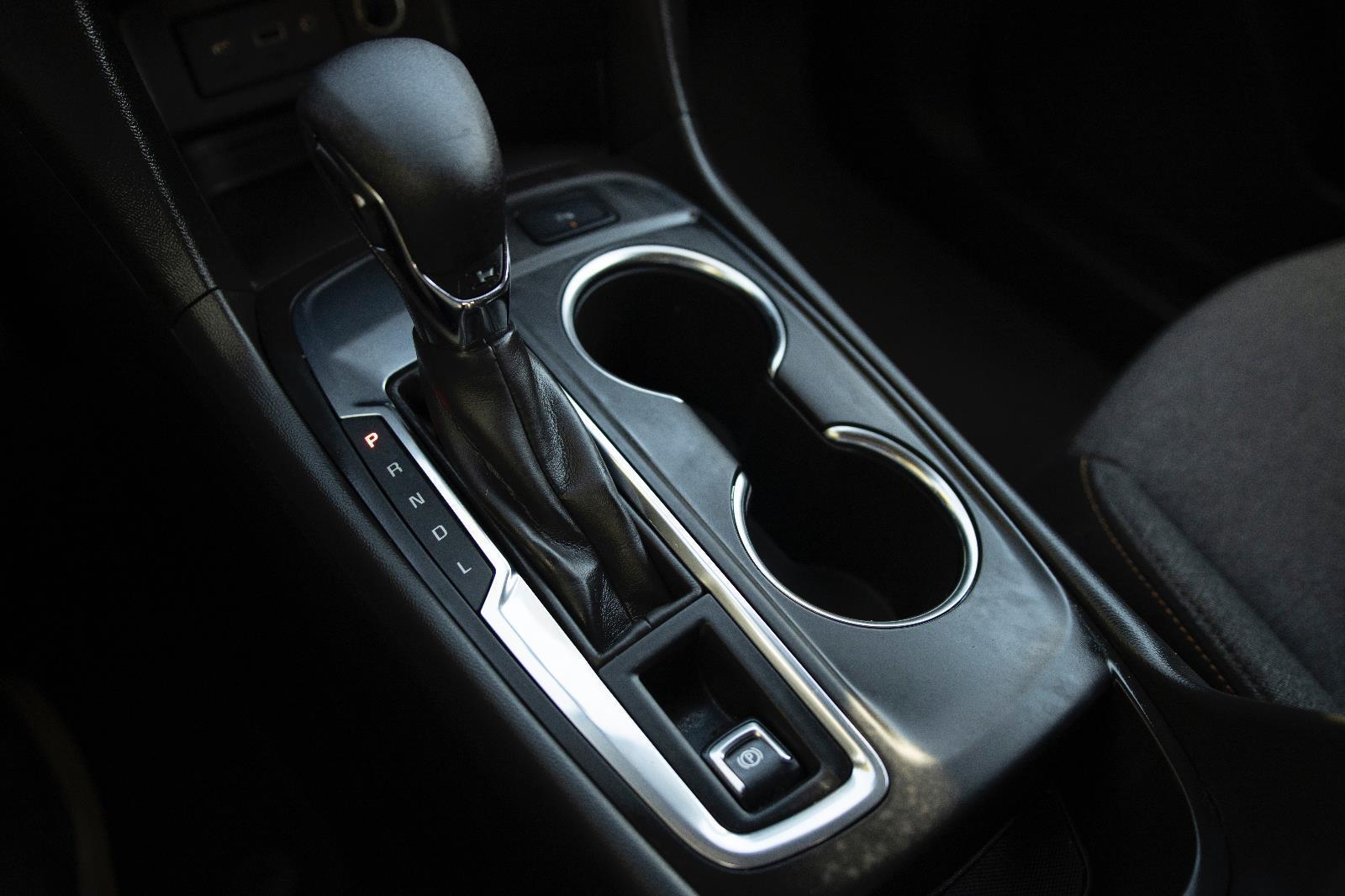 2024 Chevrolet Equinox LT photo 9