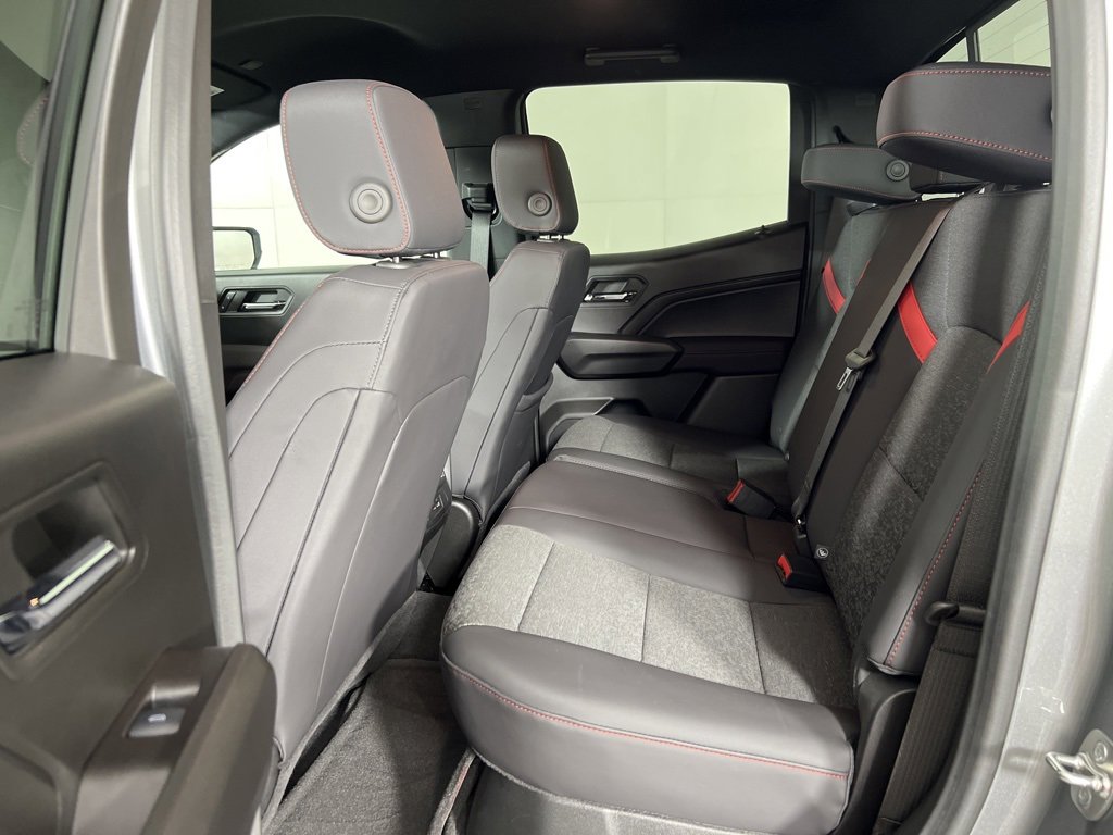2024 Chevrolet Colorado Z71 photo 6