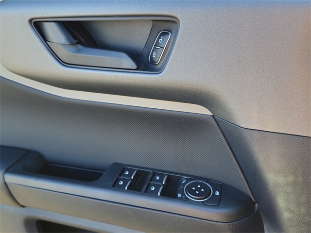 2025 Ford Bronco Sport Big Bend photo 25