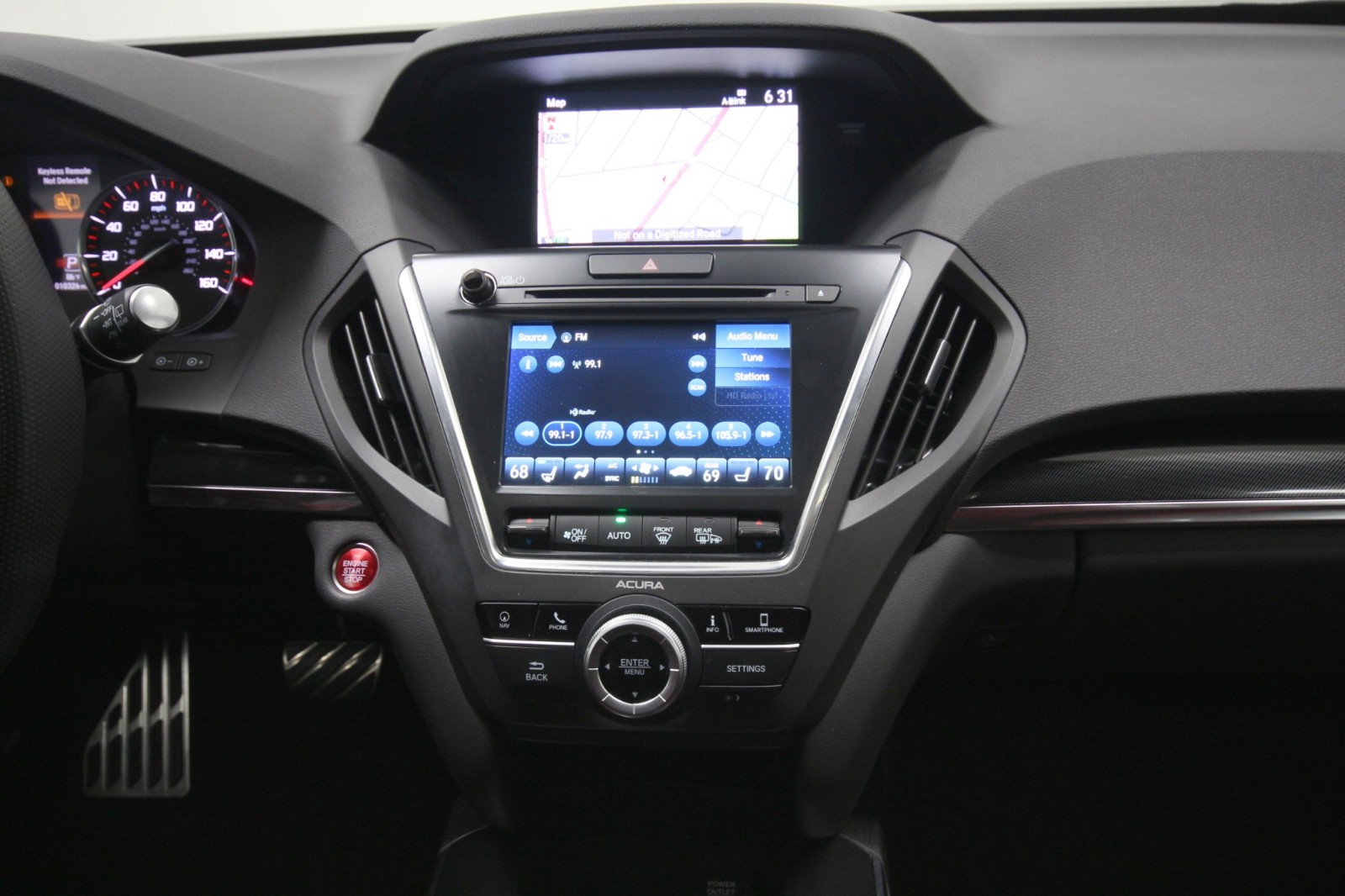 2020 Acura MDX A-Spec SH-AWD photo 64