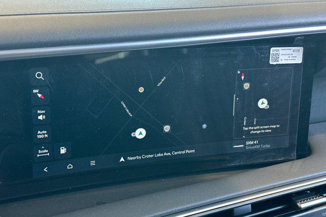 2026 Hyundai Palisade SEL photo 19