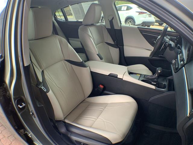 2024 Lexus ES 300h Ultra Luxury photo 24