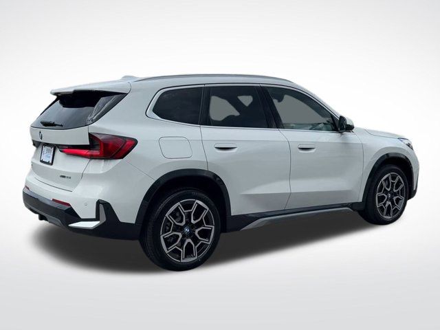 2026 Bmw X1 XDrive28i photo 8