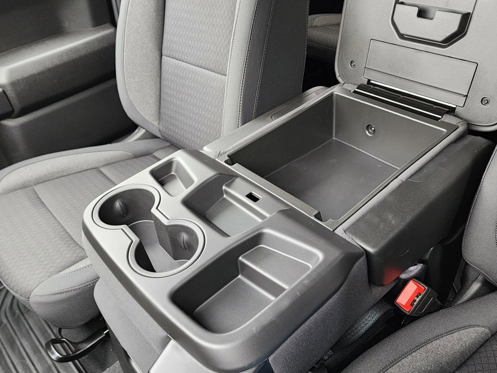 2025 Gmc Sierra 1500 Pro photo 33