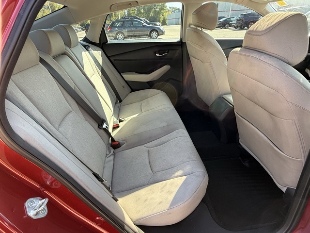 2024 Honda Accord EX photo 18