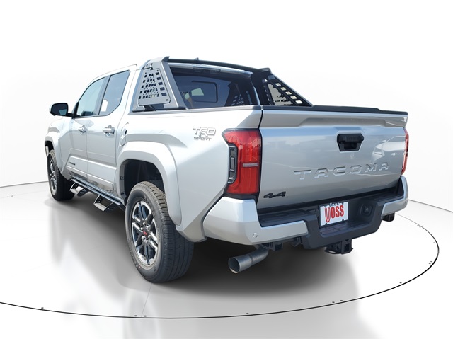 2025 Toyota Tacoma TRD Sport Double Cab photo 3