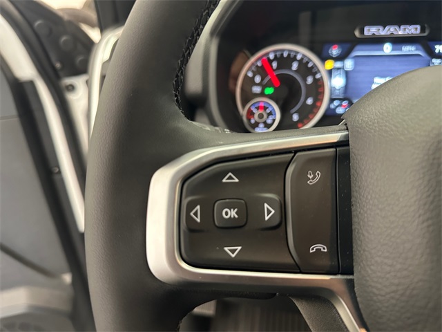 2026 Ram 2500 Big Horn photo 30
