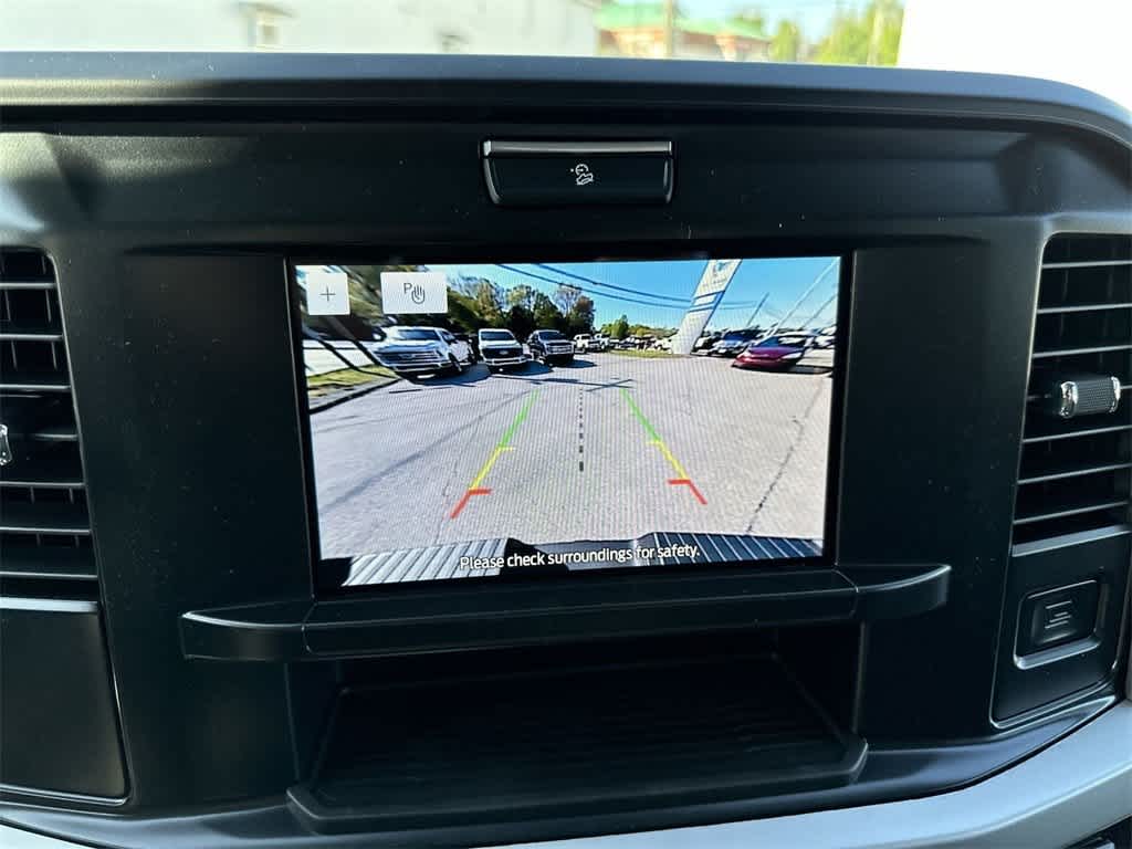 2025 Ford F-350 XLT photo 31