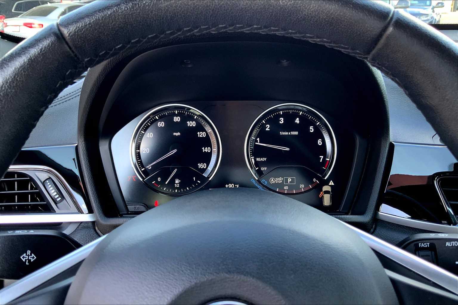 2022 Bmw X1 XDrive28i photo 23