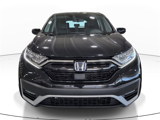 2022 Honda CR-V Hybrid EX-L photo 2