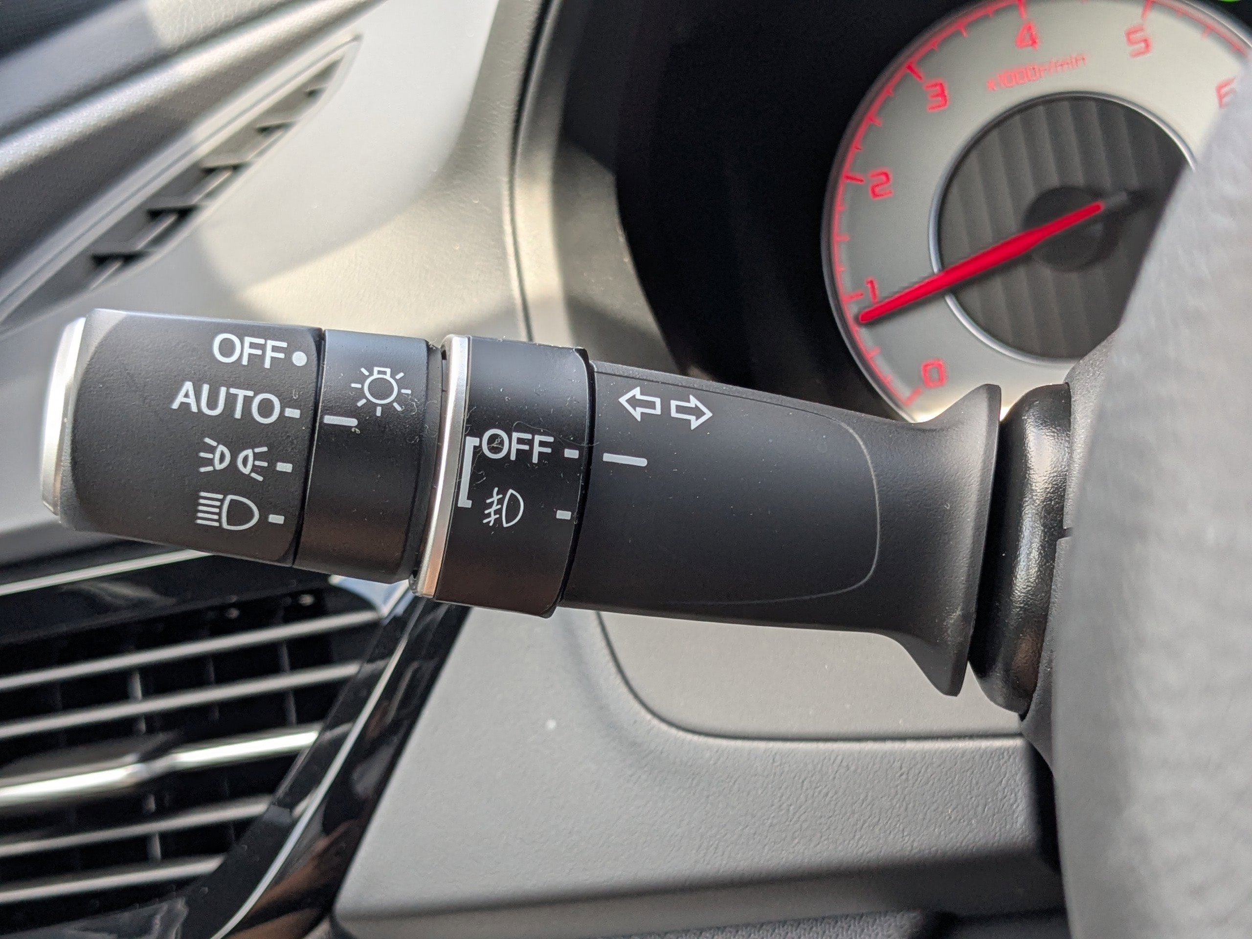 2025 Acura RDX A-Spec photo 28