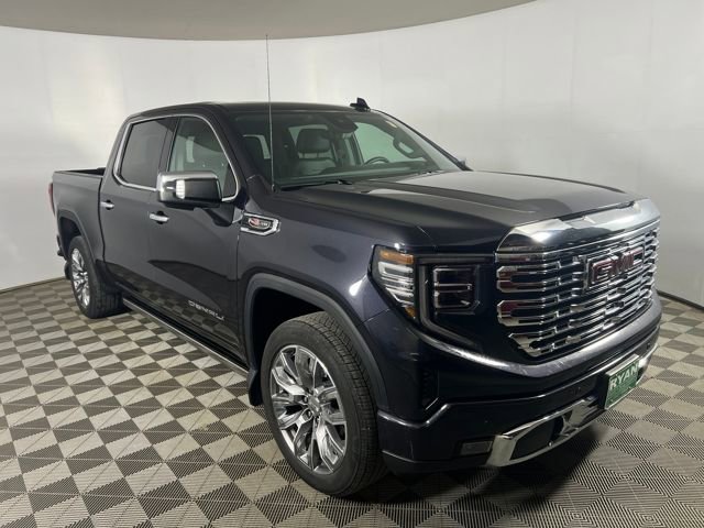 2023 GMC Sierra Denali's photo