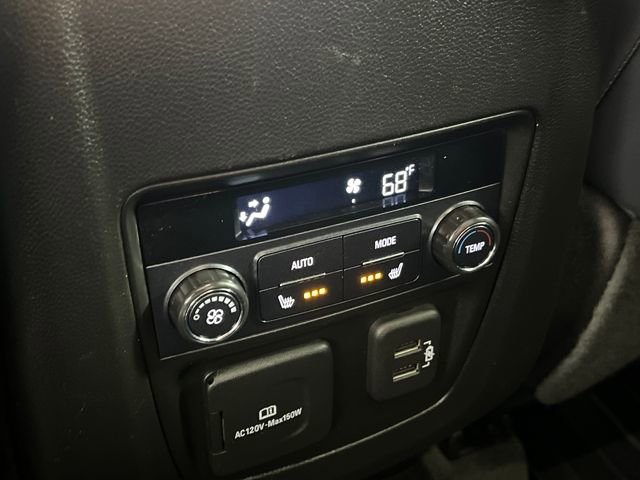 2019 Buick Enclave Premium