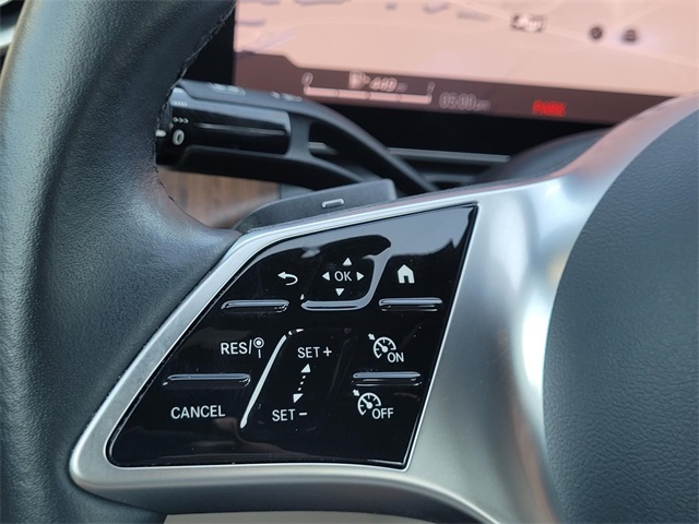 2025 Mercedes Benz C 300 photo 14