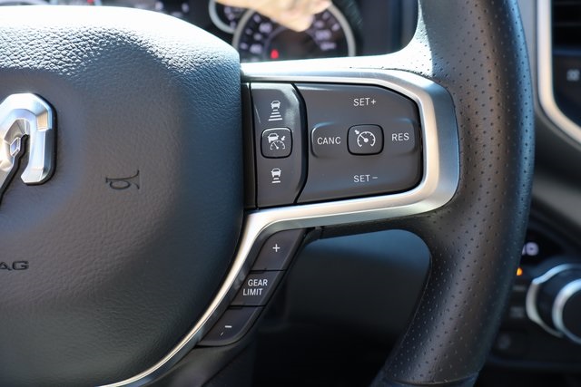 2025 Ram 1500 Big Horn photo 13