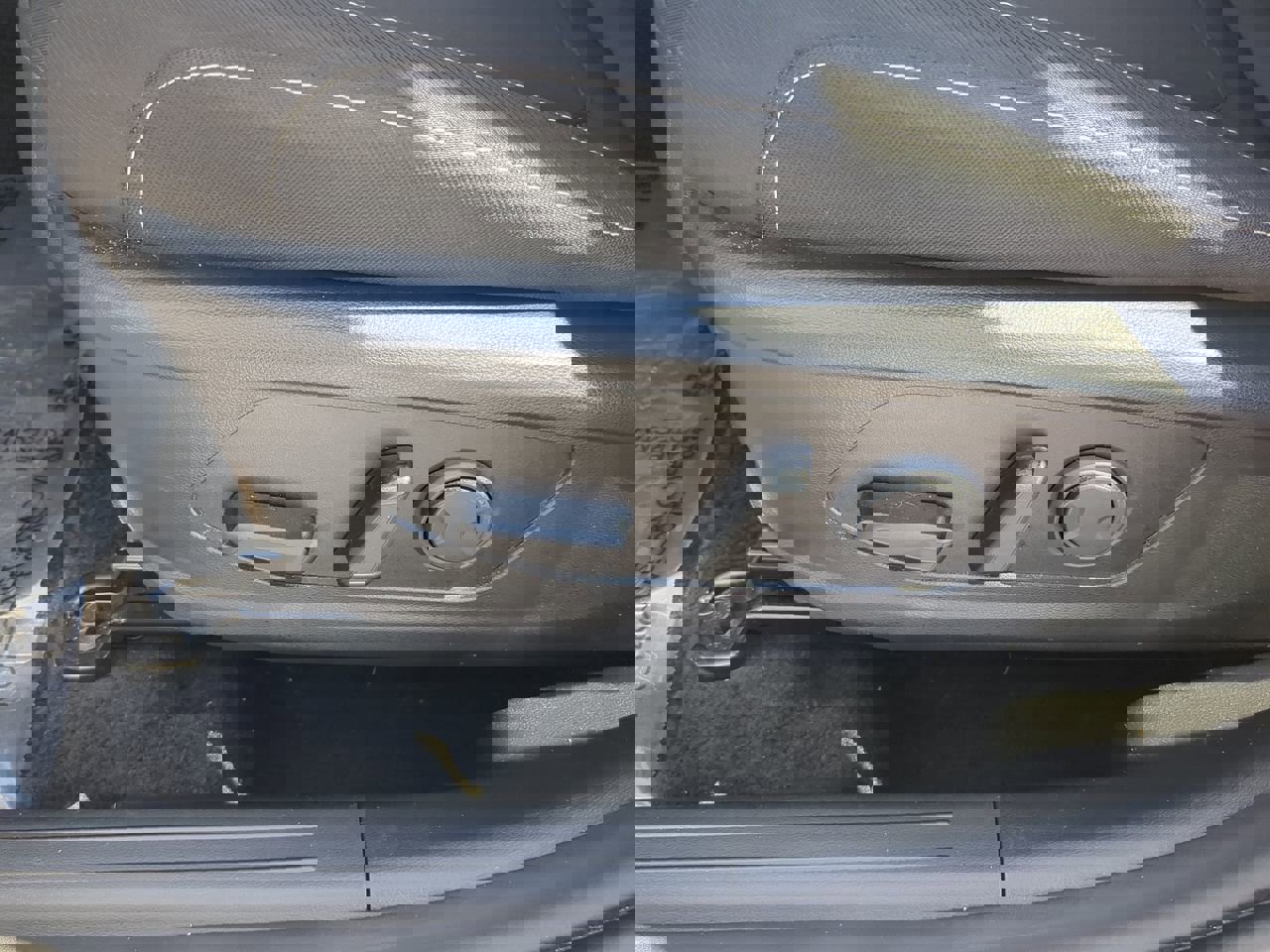 2023 Hyundai Tucson SEL photo 28