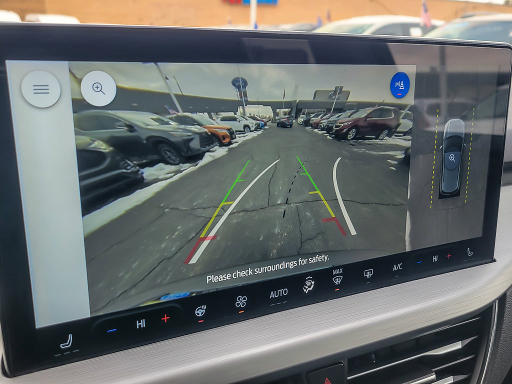 2024 FORD ESCAPE - Image 16