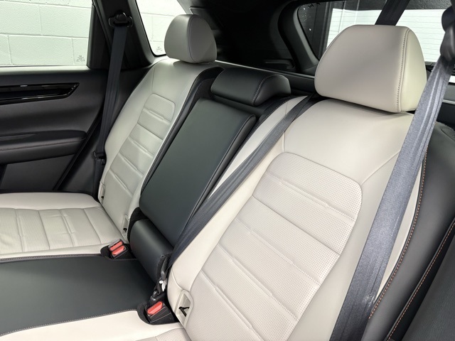2023 Honda CR-V Hybrid Sport Touring photo 23
