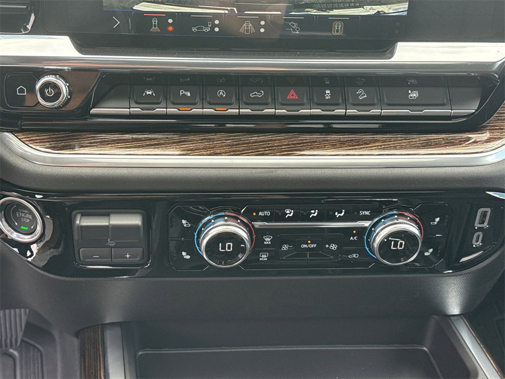 2026 GMC SIERRA - Image 24