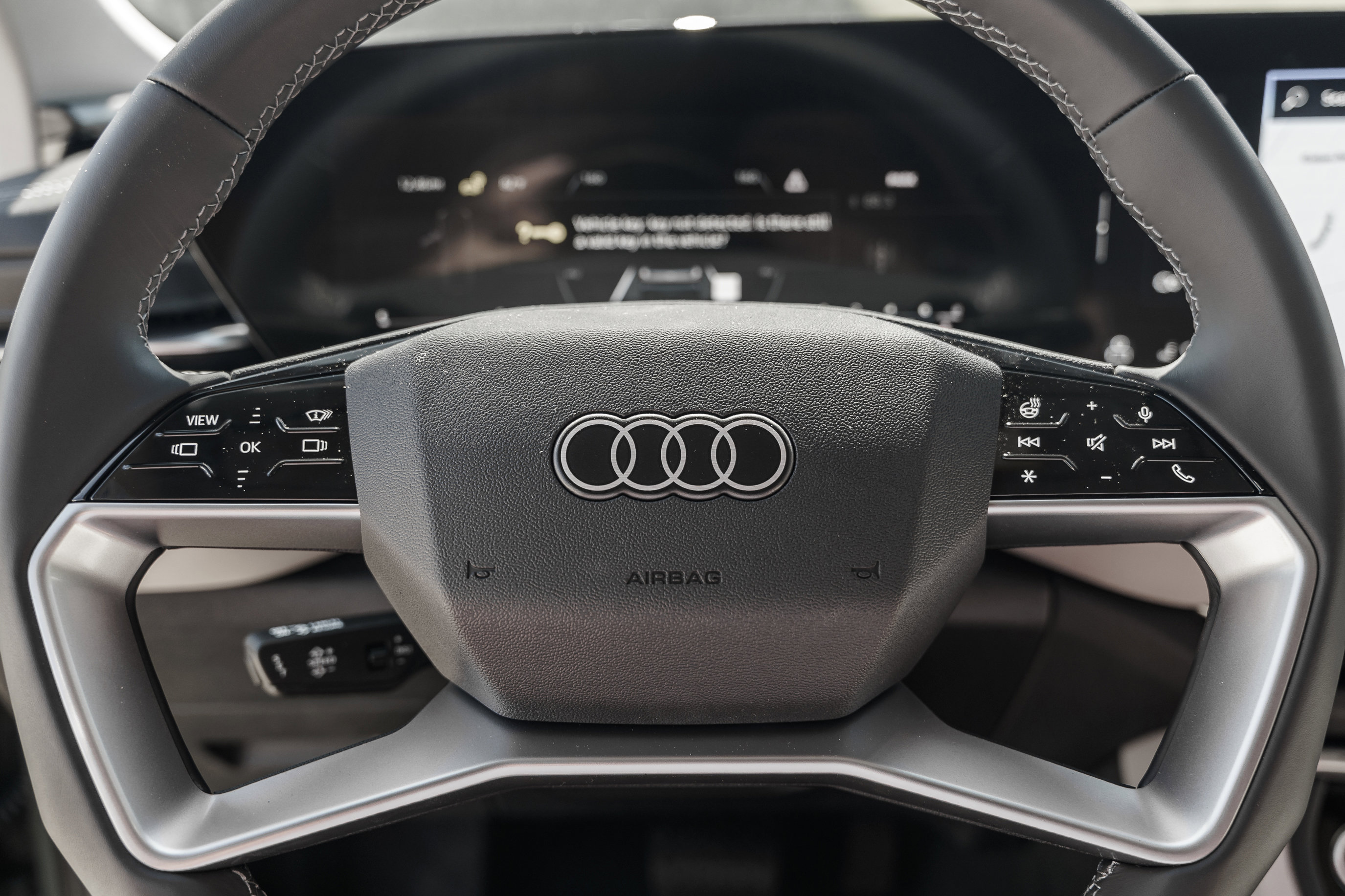 2025 Audi Q5 Premium Plus photo 16
