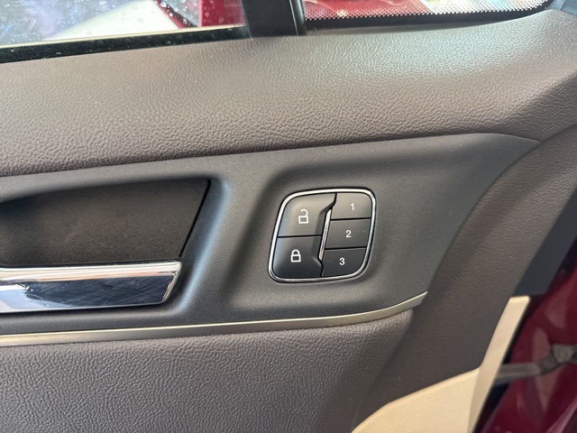 2017 Lincoln MKC Reserve photo 20
