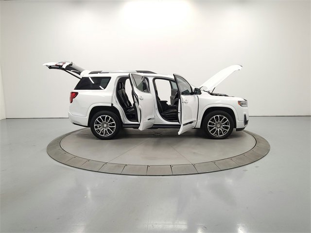 2023 Gmc Acadia Denali photo 13