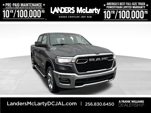 2026 RAM Ram 1500 Pickup Big Horn/Lone Star's photo