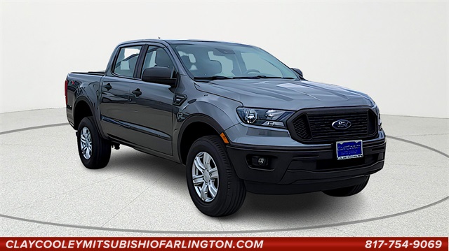2023 Ford Ranger XL's photo