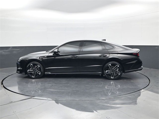2024 Hyundai Sonata N Line photo 8