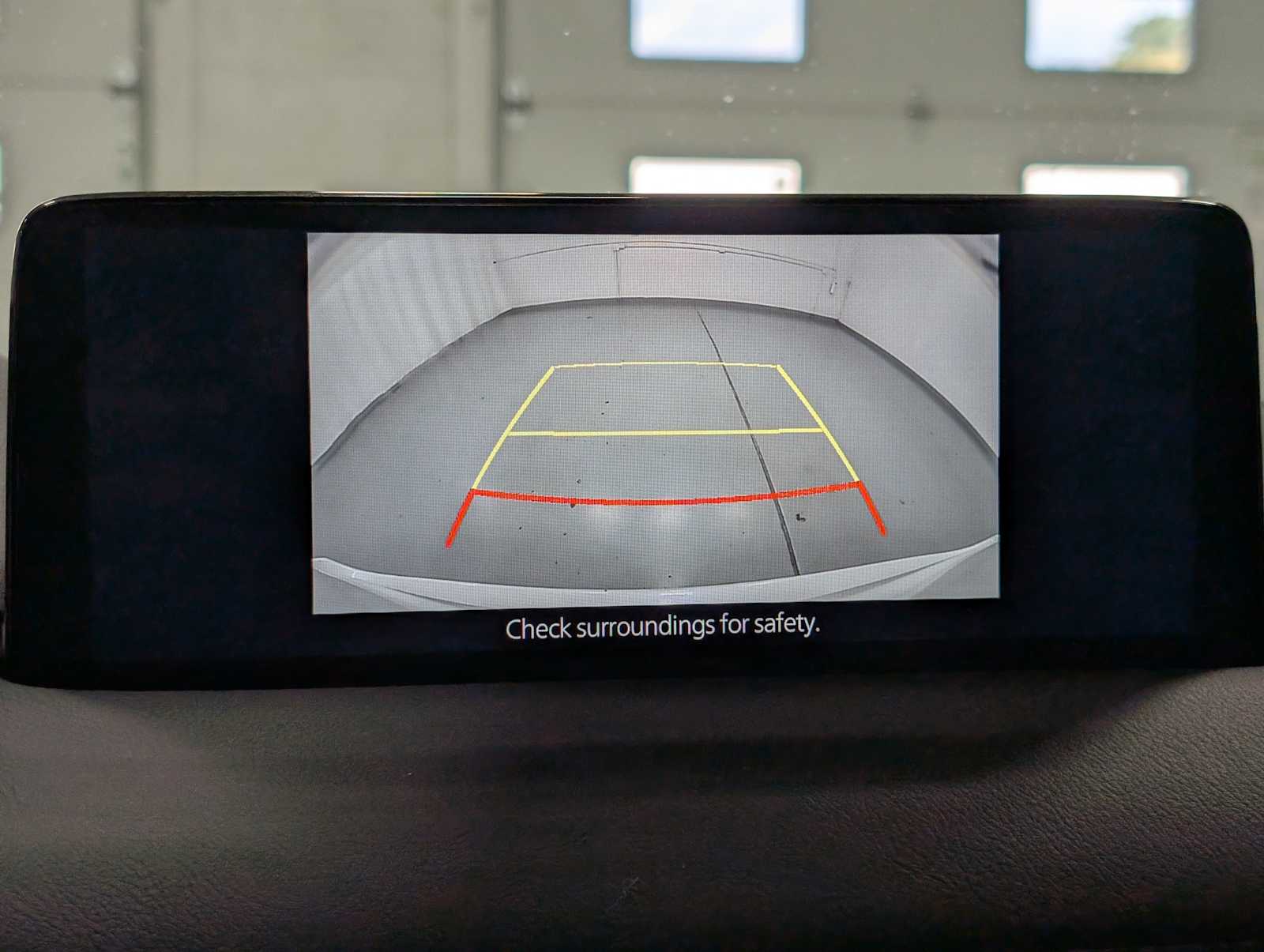 2022 Mazda CX-5 2.5 S Preferred photo 24