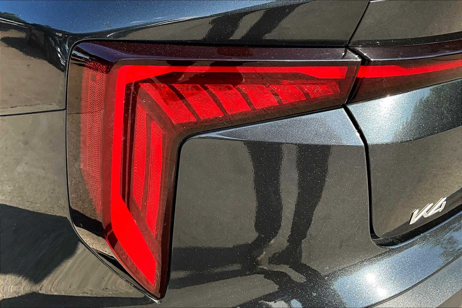 2025 Kia K4 LXS photo 23