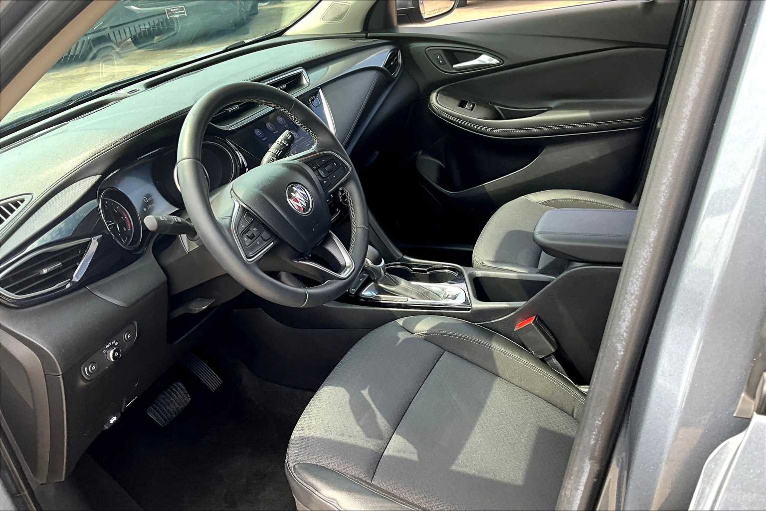 2022 Buick Encore GX Select photo 17