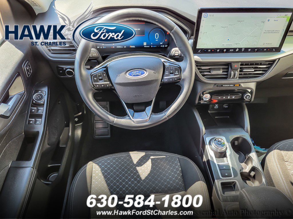 2023 FORD ESCAPE - Image 11