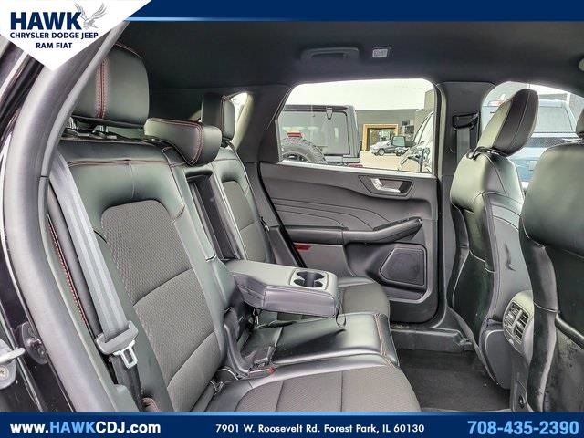 2024 FORD ESCAPE - Image 23