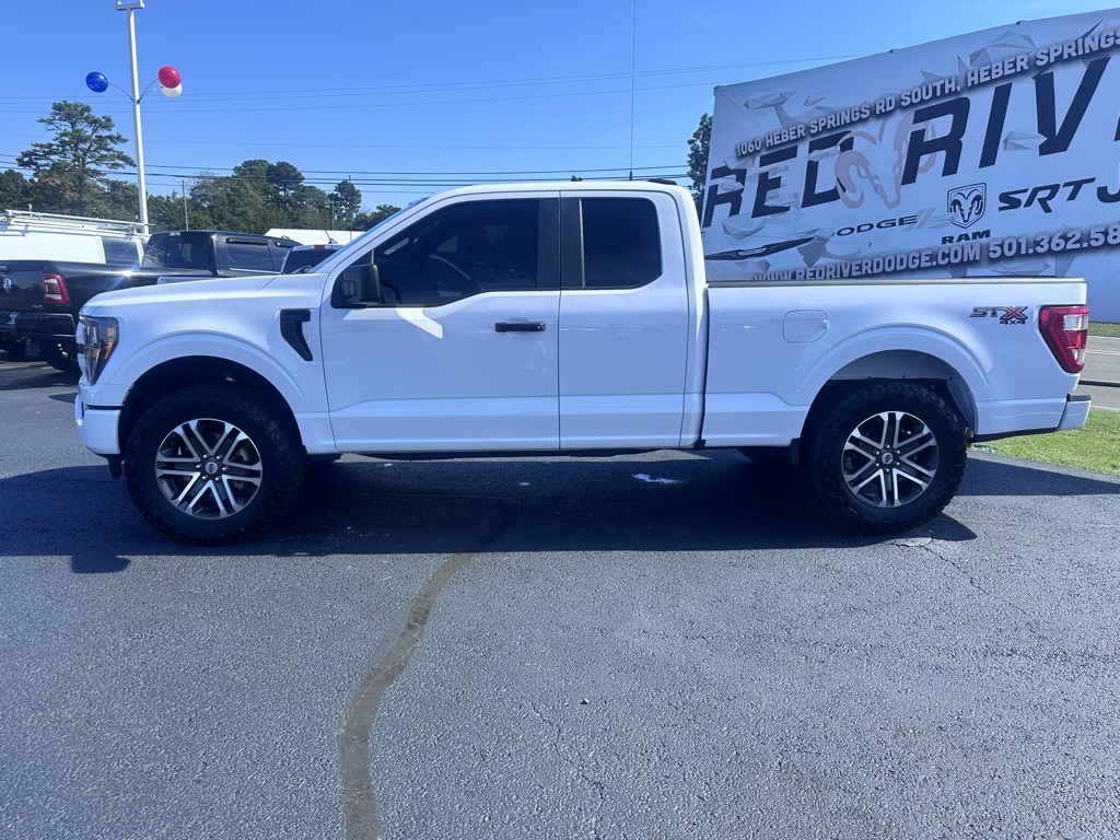 2023 Ford F-150 XL photo 23